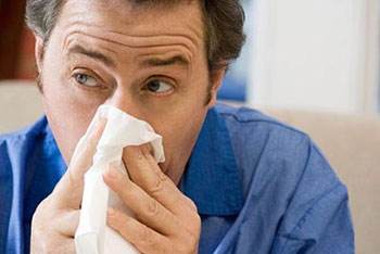 慢性鼻炎的最佳治疗方法