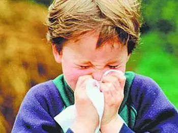 澳门新京棋牌：慢性鼻炎的症状有哪些？