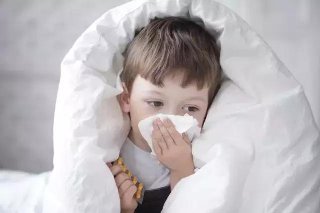 儿童鼻炎的危害有哪些？