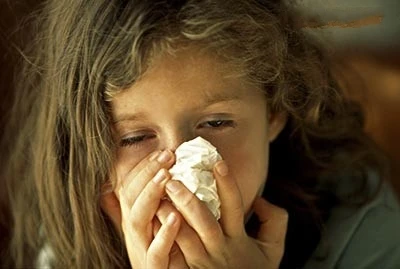 过敏性鼻炎的症状有哪些？