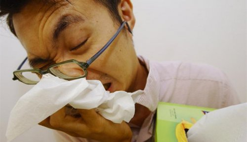 秋天鼻炎犯了怎么快速缓解？鼻炎发作怎么办？