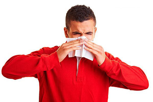 澳门新京棋牌：你知道缓解鼻塞流涕的方法吗？