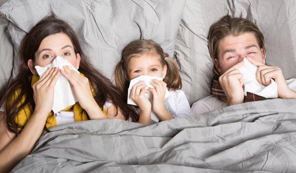 澳门新京棋牌：常见的春季鼻炎是什么？