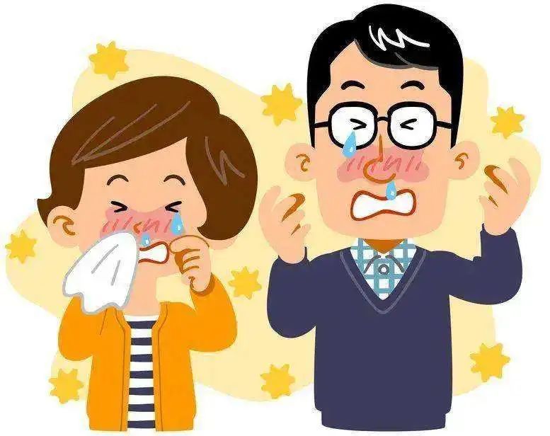 澳门新京棋牌：过敏性鼻炎的预防方法都有哪些？