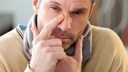 澳门新京棋牌：如何有效预防慢性鼻炎的发生？看这里有奇招！